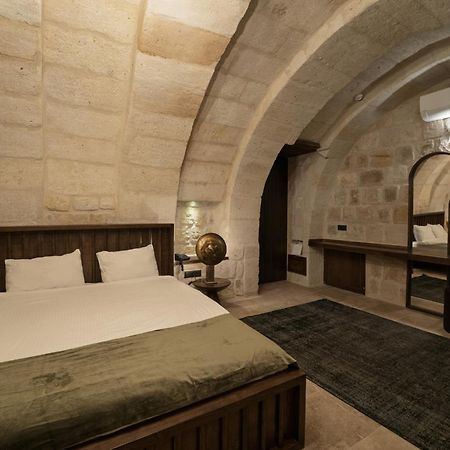 גורמה Luvi Cave Hotel מראה חיצוני תמונה