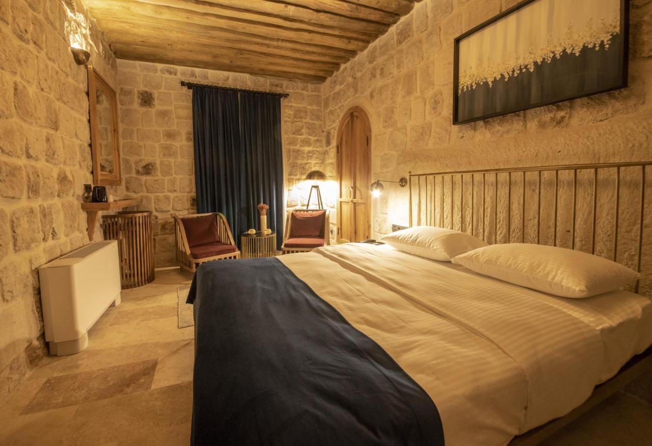 גורמה Luvi Cave Hotel מראה חיצוני תמונה